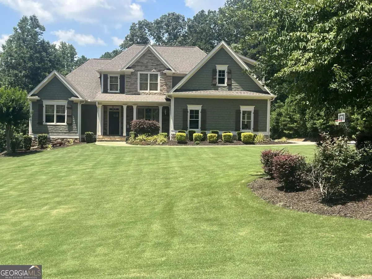 121 Harmony Oaks Trail, Canton, GA 30115 - Image #1