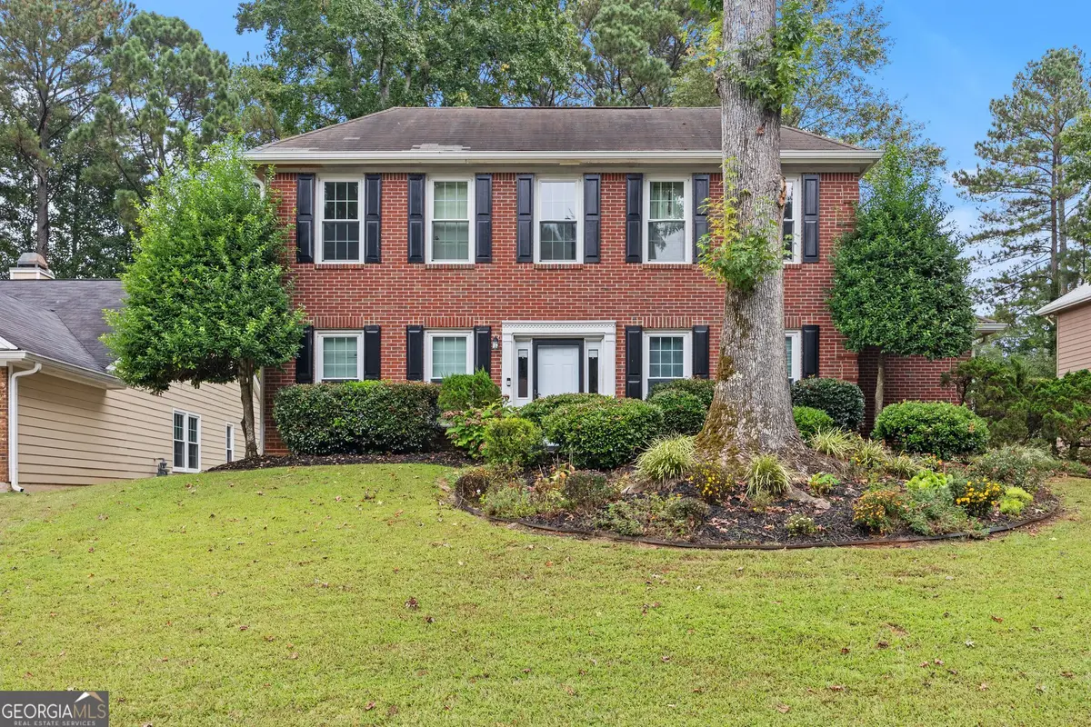 7536 Stonebridge Bay Court, Stone Mountain, GA 30087 - Image #1