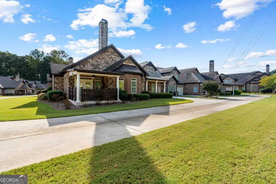 4955 Ansbury Place Nw #7/D, Acworth, GA 30101 - Image #2