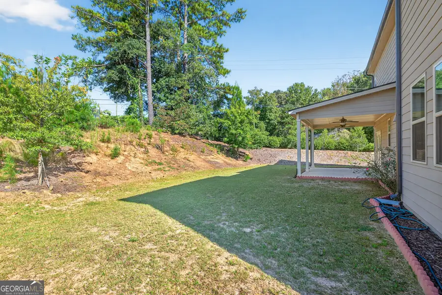 4817 Cooper Farm Drive, Buford, GA 30518 - Image #3