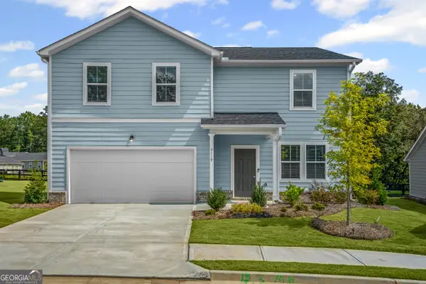 3119 Whitman Court, Gainesville, GA 30507