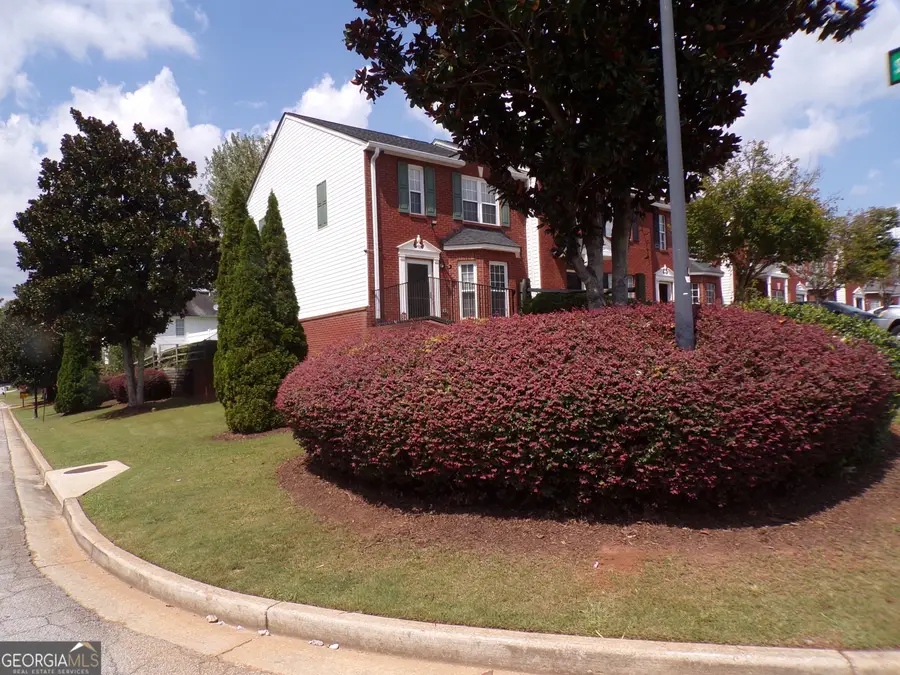 5897 Strathmoor Manor Circle, Lithonia, GA 30058 - Image #3