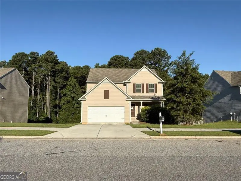812 Castilla Way, Winder, GA 30680 - Image #2