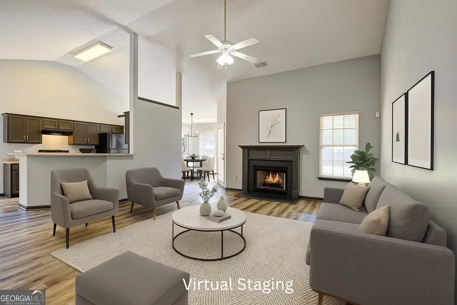 237 Grover Turner Way, McDonough, GA 30253 - Image #3