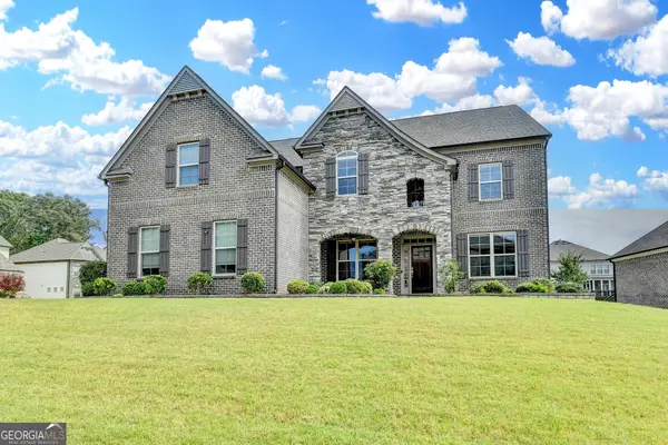 4310 Woodward Walk Lane, Suwanee, GA 30024