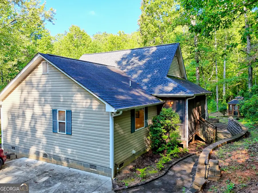 188 Fulton Road, Tiger, GA 30576 - Image #2