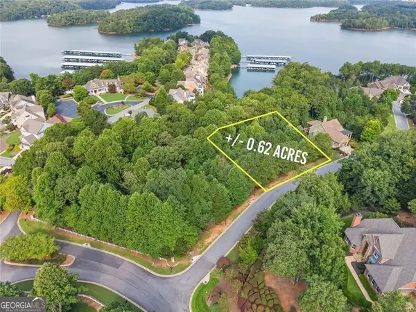 3525 Water Front Drive, Gainesville, GA 30506