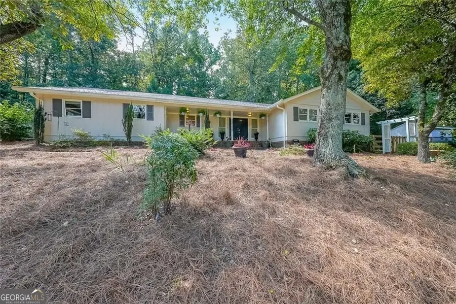 427 Turner Road Nw, Marietta, GA 30066 - Image #2