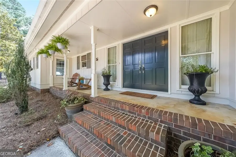 427 Turner Road Nw, Marietta, GA 30066 - Image #3
