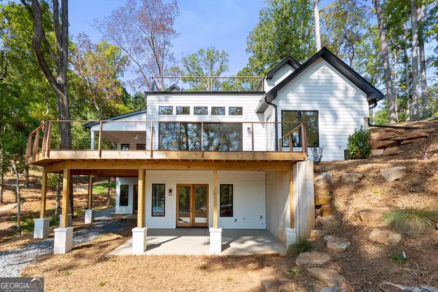 4014 Hardwood Pointe Drive, West Union, SC 29696 - Image #3