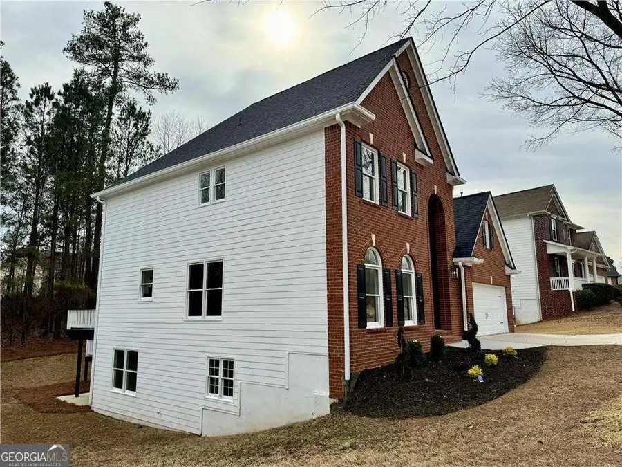 687 Pathwood Lane, Stockbridge, GA 30281 - Image #2