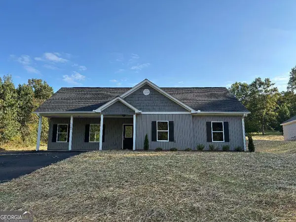 1405 Mount Olive Church Road, Dahlonega, GA 30533