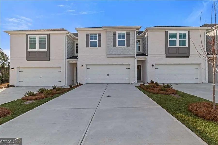 332 Heavenly Hollow Place, McDonough, GA 30253 - Image #2