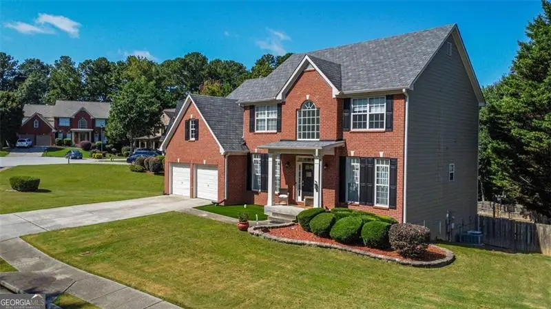 2848 Belfaire Lake Drive, Dacula, GA 30019 - Image #3