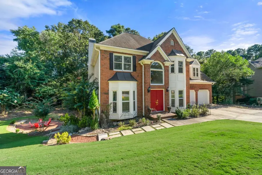 703 Overlook Point, Woodstock, GA 30189 - Image #3