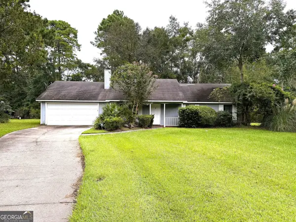 46 Pintail Lane, Woodbine, GA 31569