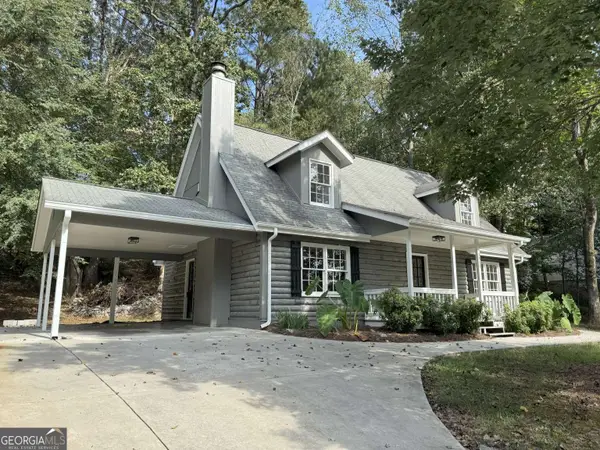 3545 Cub Circle, Gainesville, GA 30506