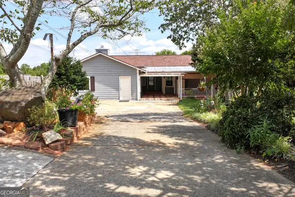 1702 Johnston Trail Nw, Kennesaw, GA 30152