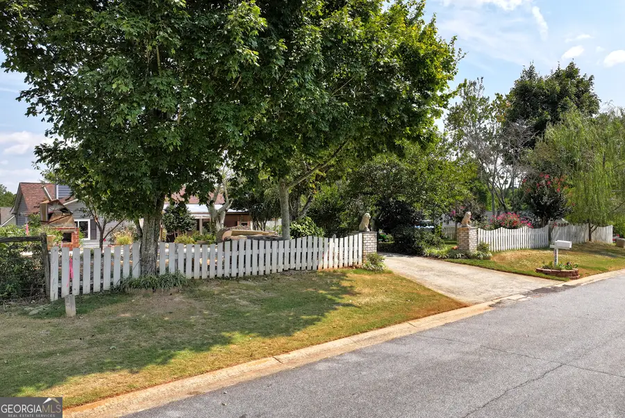 1702 Johnston Trail Nw, Kennesaw, GA 30152 - Image #3