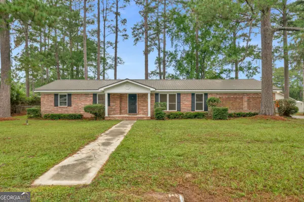 2117 Tamara Road, Waycross, GA 31503