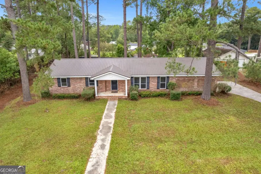 2117 Tamara Road, Waycross, GA 31503 - Image #2