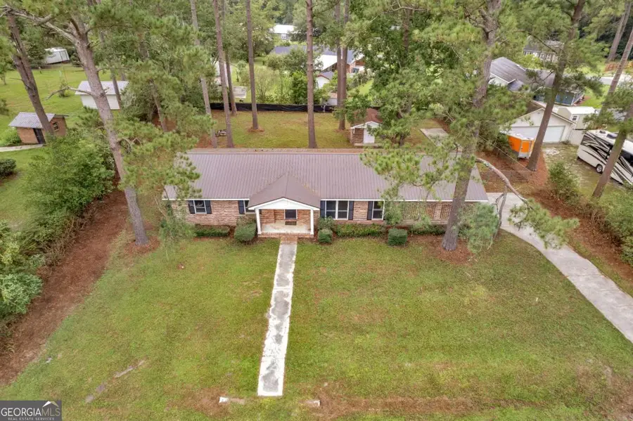 2117 Tamara Road, Waycross, GA 31503 - Image #3