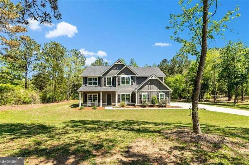 719 Fairview Road, Brooks, GA 30205 - Image #2