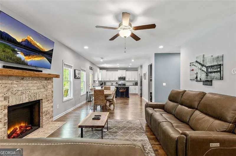 719 Fairview Road, Brooks, GA 30205 - Image #3