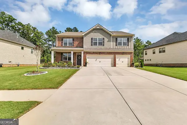 8033 Louis Drive, Locust Grove, GA 30248