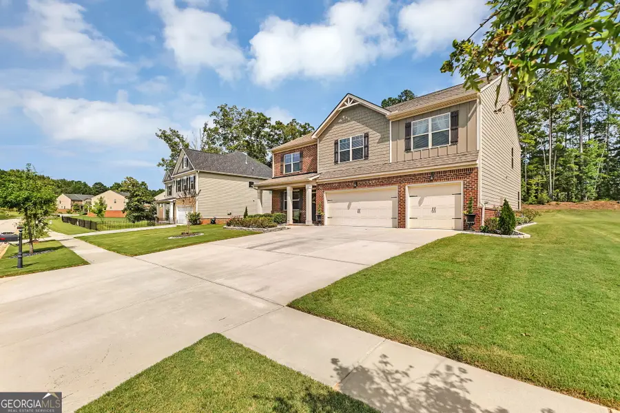 8033 Louis Drive, Locust Grove, GA 30248 - Image #2