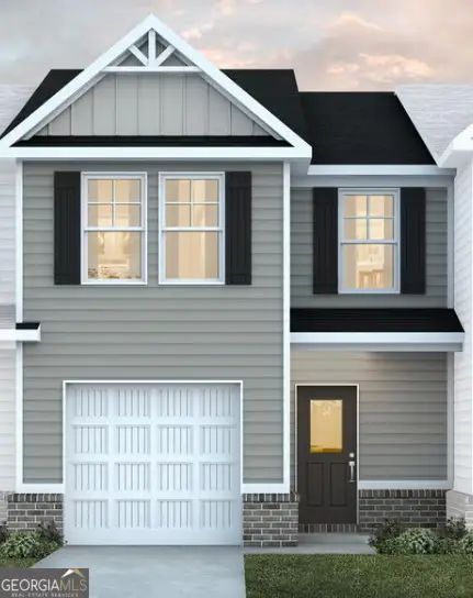 503 Azalea Way #50, Temple, GA 30179