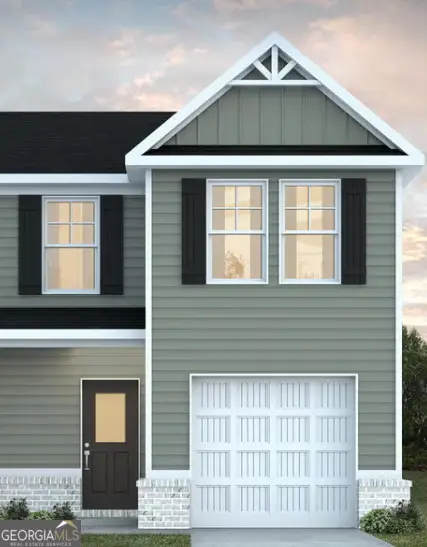 505 Azalea Way #51, Temple, GA 30179