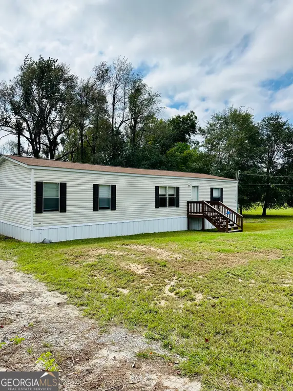 163 Indigo Road, Lyons, GA 30436