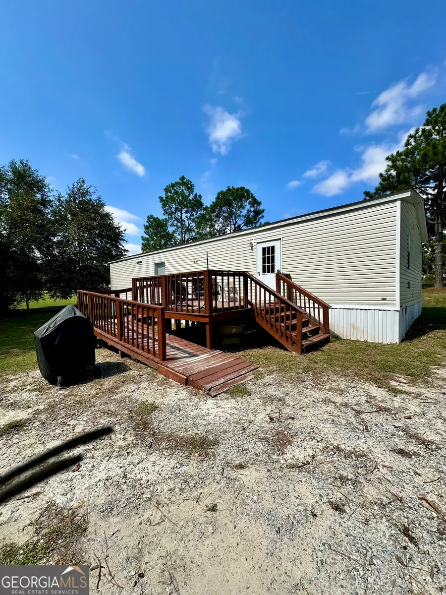 163 Indigo Road, Lyons, GA 30436 - Image #2