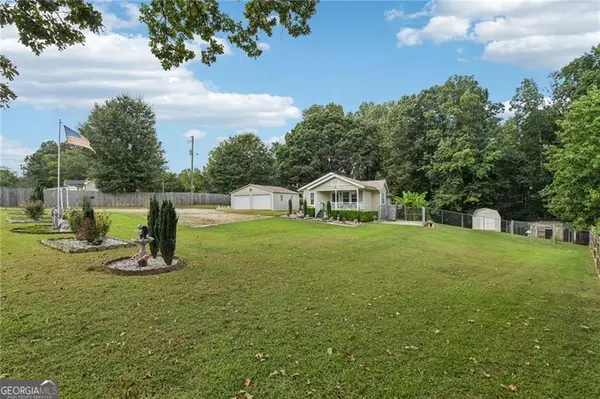 3119 Gillsville Highway, Gainesville, GA 30507