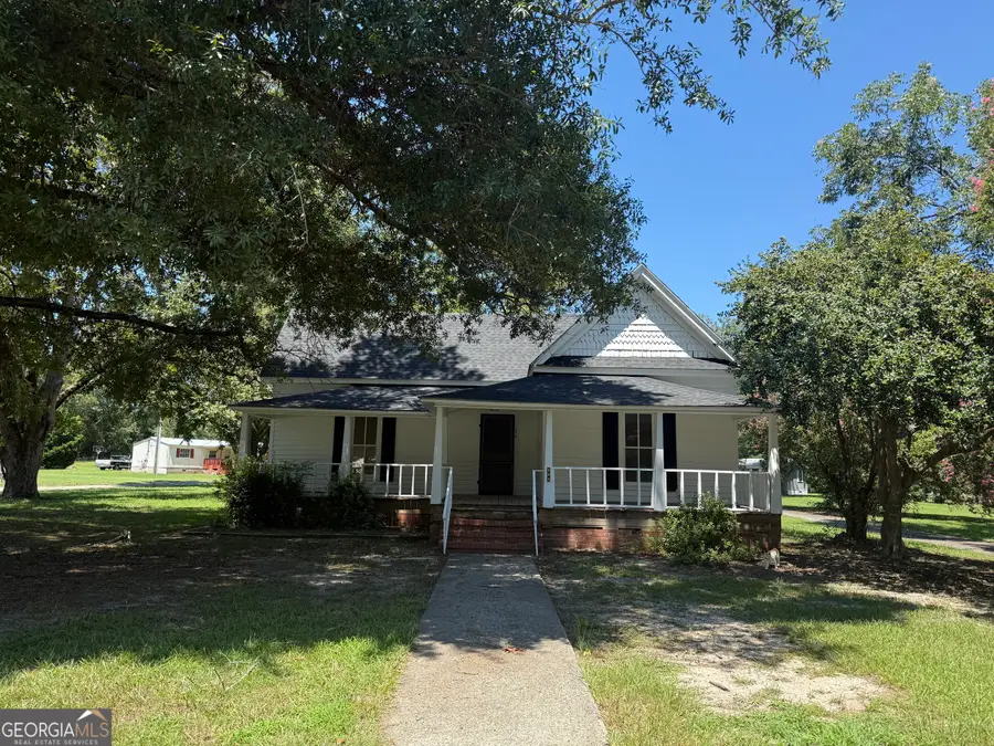 604 Shy Street, Dexter, GA 31019 - Image #3