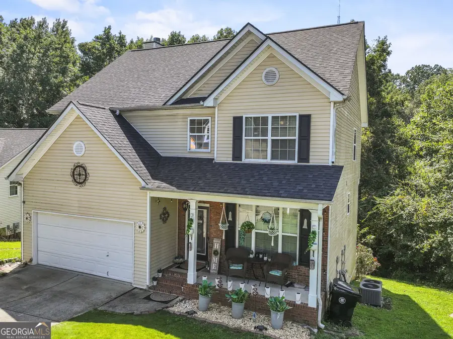 95 Ridge Water Lane, Dawsonville, GA 30534 - Image #3