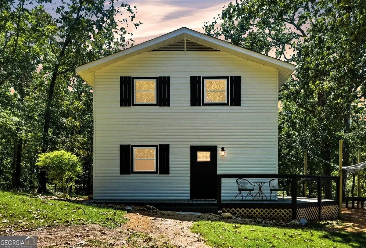 96 Collins Road Ne, Rome, GA 30161 - Image #1