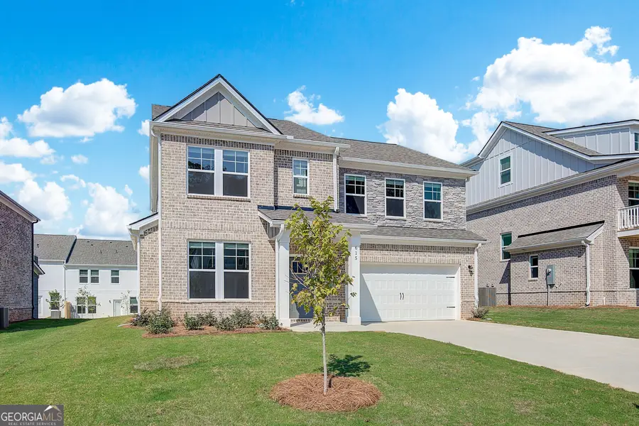 615 Leafy Branch Way, McDonough, GA 30253 - Image #3