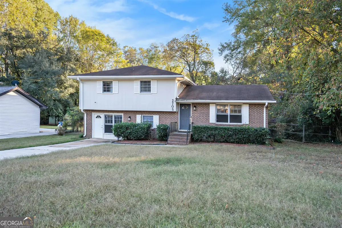 2705 Heritage Lane, Morrow, GA 30260 - Image #1