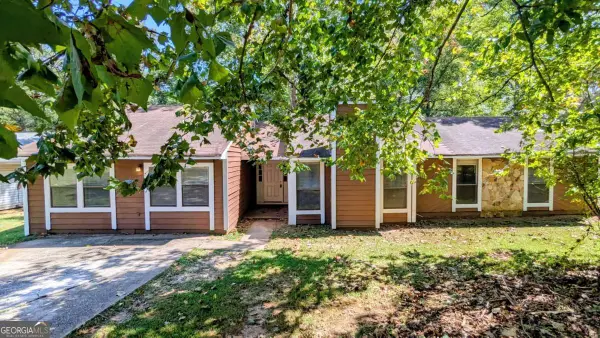 8802 Churchill Place, Jonesboro, GA 30238