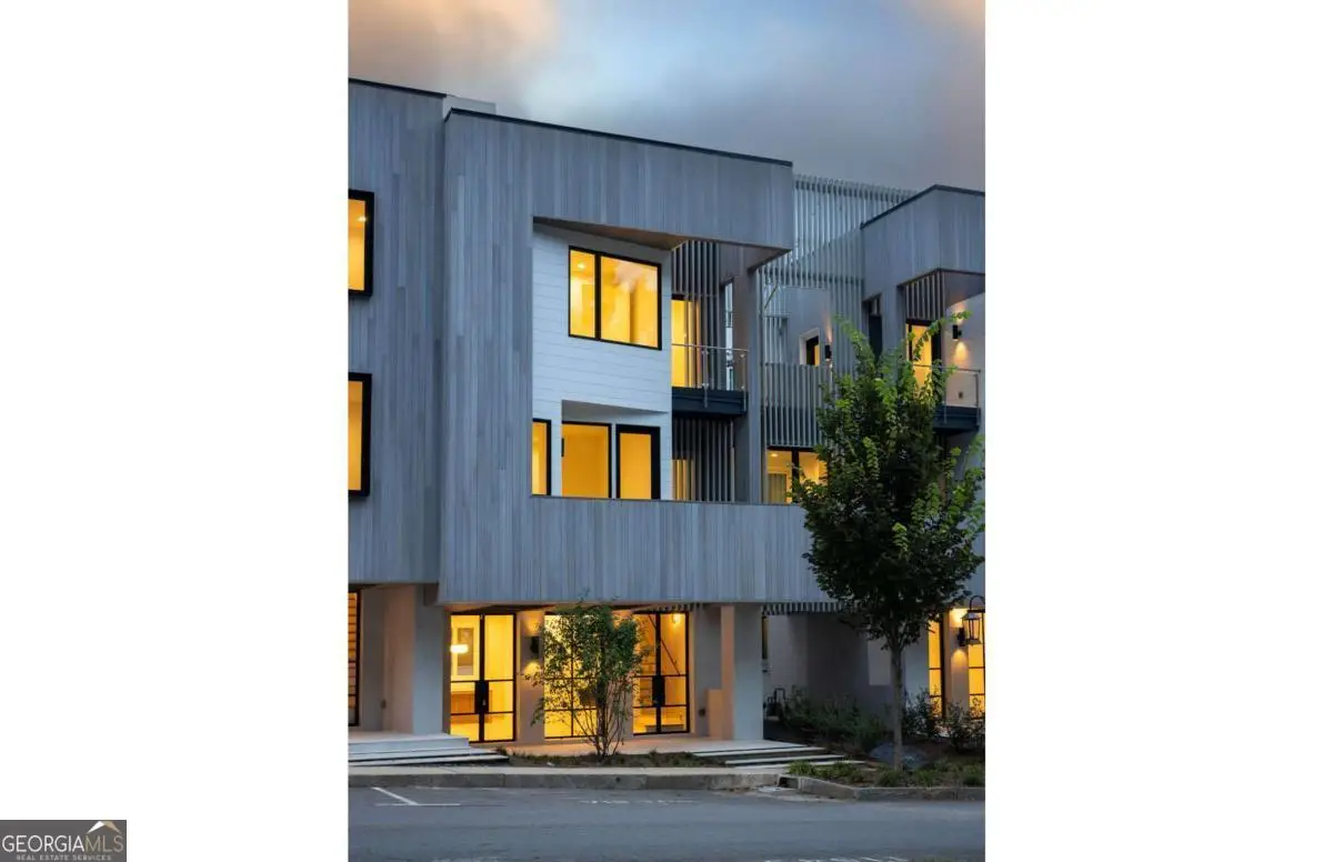 11548 Serenbe Lane, Chattahoochee Hills, GA 30268 - Image #1