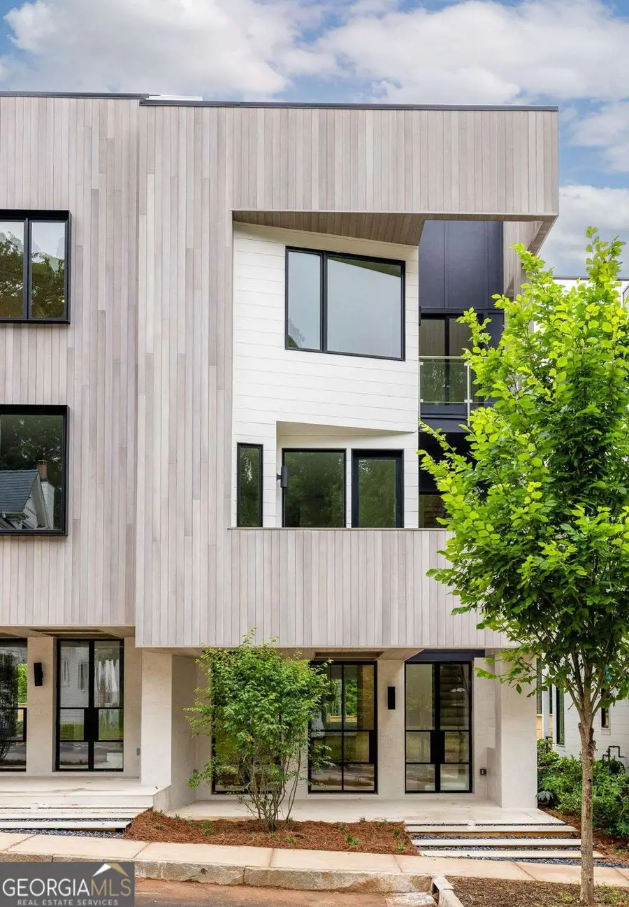 11548 Serenbe Lane, Chattahoochee Hills, GA 30268 - Image #2