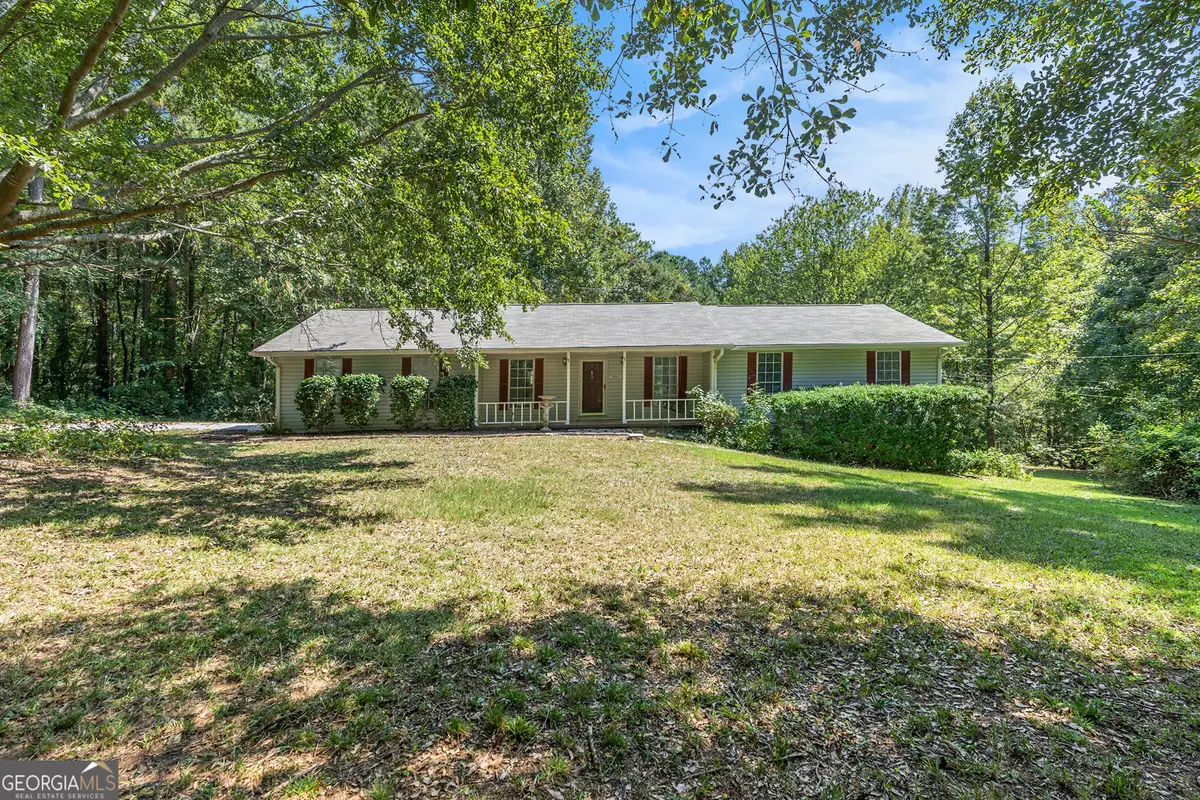 551 Hood Road, Stockbridge, GA 30281 - Image #1