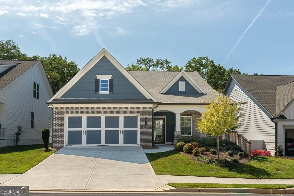 1528 Bedstone Drive, Canton, GA 30114 - Image #1