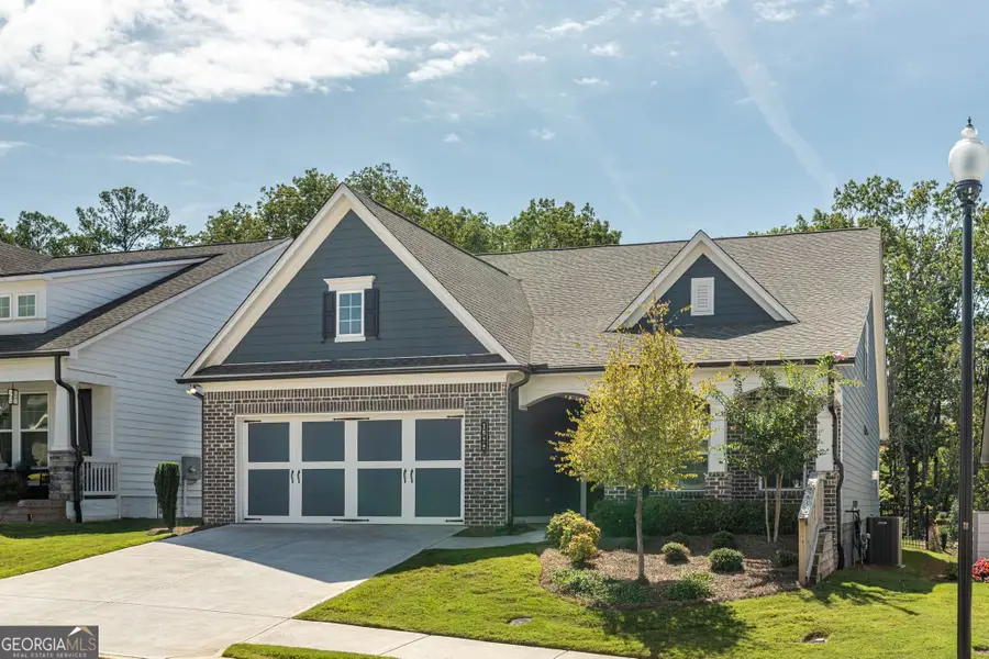 1528 Bedstone Drive, Canton, GA 30114 - Image #2