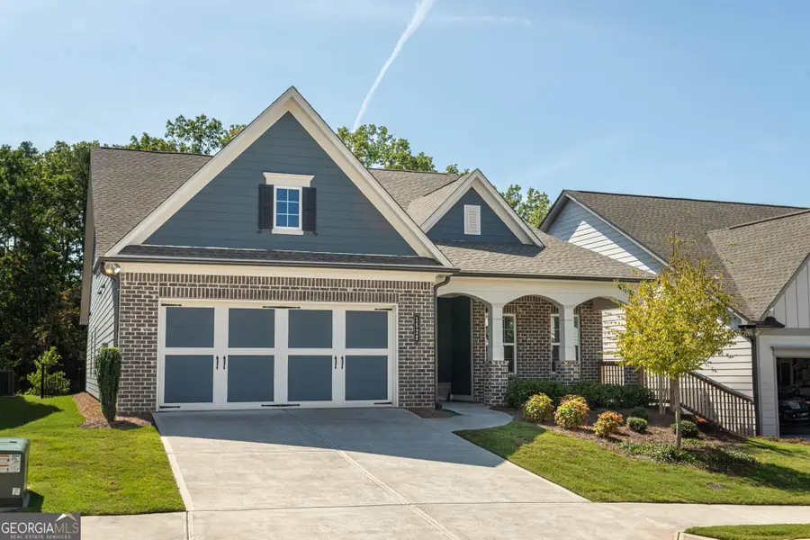 1528 Bedstone Drive, Canton, GA 30114 - Image #3