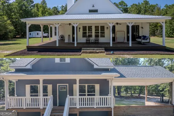 221/223 Butler Road Se, Milledgeville, GA 31061