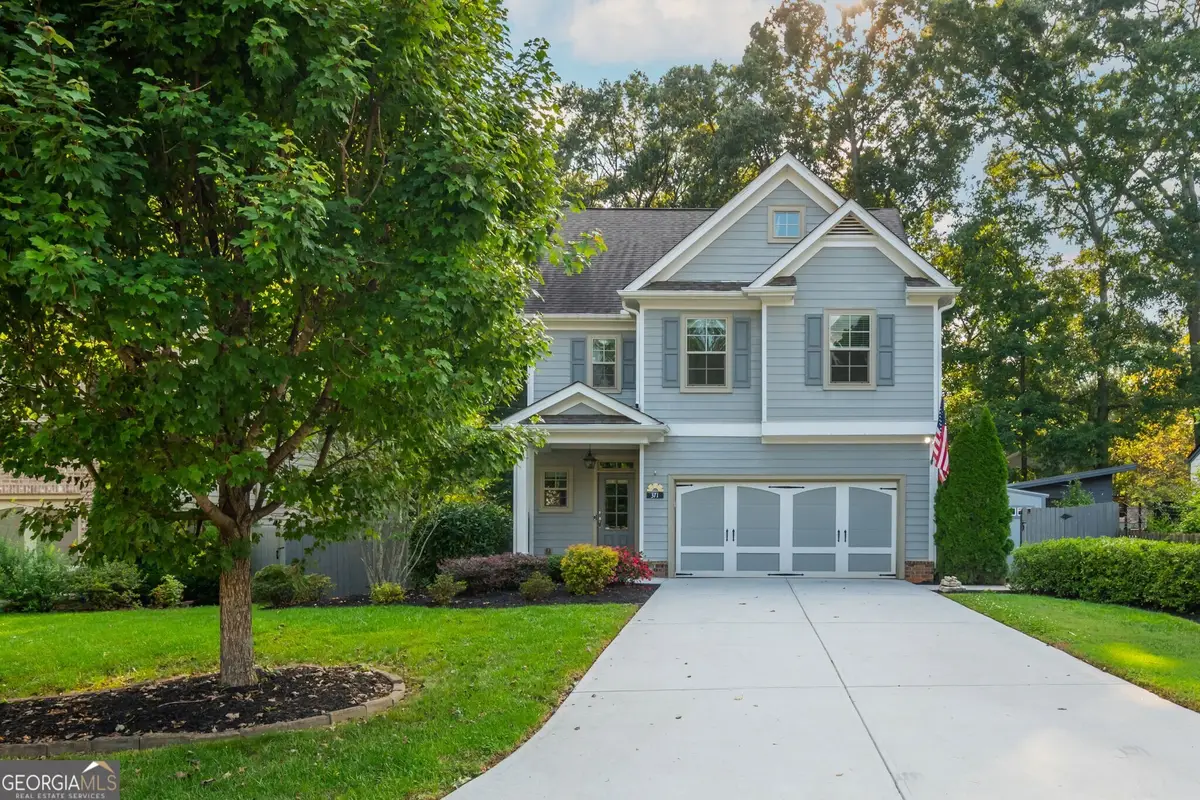 371 Hooper Street, Atlanta, GA 30317 - Image #1