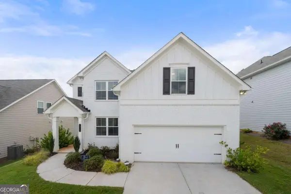 1645 Fulmont Circle, Mableton, GA 30126